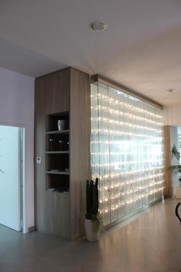 Hotel Atlantic & Spa Габиче Маре Екстериор снимка